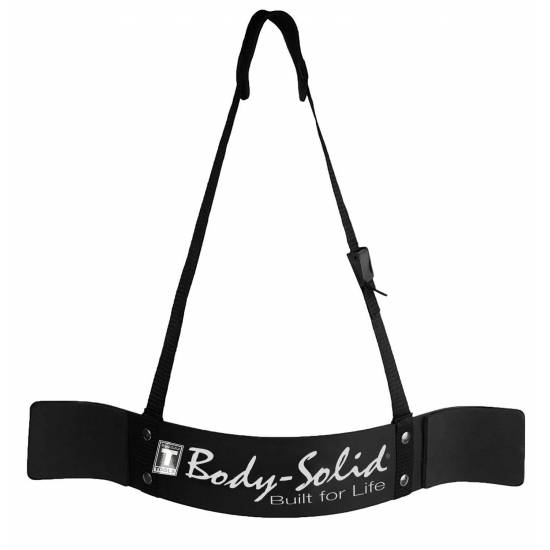 Ham pentru exercitii biceps inSPORTline BB23 Body-Solid Ham pentru exercitii biceps inSPORTline BB23 Body-Solid