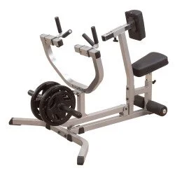 Aparat pentru vaslit Body-Solid GSRM40