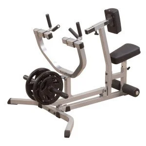 Aparat pentru vaslit Body-Solid GSRM40 Aparat pentru vaslit Body-Solid GSRM40