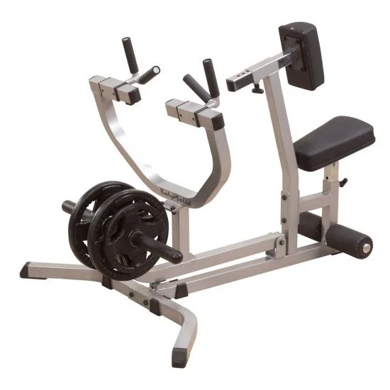 Aparat pentru vaslit Body-Solid GSRM40