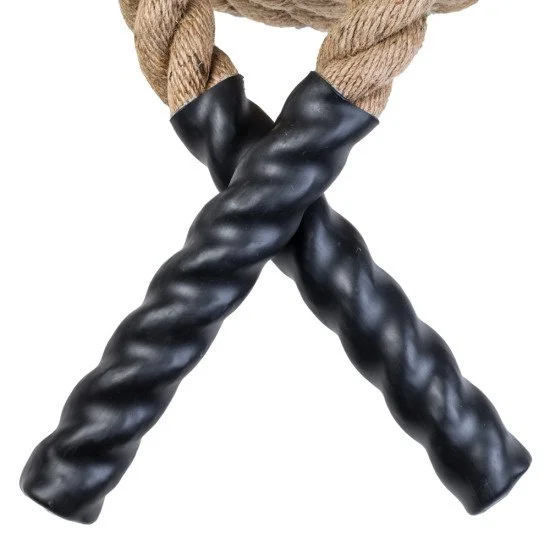 Battle Rope inSPORTline WaveRope Base 4x1500cm