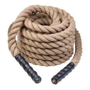 Battle Rope inSPORTline WaveRope Base 4x900cm Battle Rope inSPORTline WaveRope Base 4x900cm