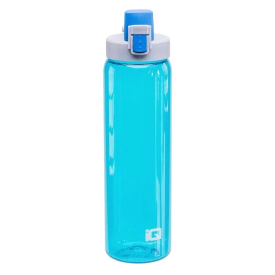 Bidon sport din tritan IQ Trito 0.75 l Bidon sport din tritan IQ Trito 0.75 l