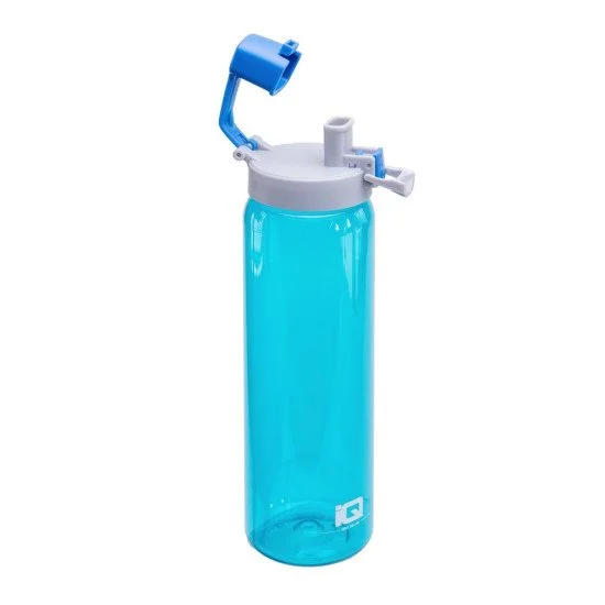 Bidon sport din tritan IQ Trito 0.75 l Bidon sport din tritan IQ Trito 0.75 l