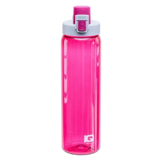 Bidon sport din tritan IQ Trito 0.75 l Bidon sport din tritan IQ Trito 0.75 l