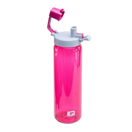 Bidon sport din tritan IQ Trito 0.75 l Bidon sport din tritan IQ Trito 0.75 l