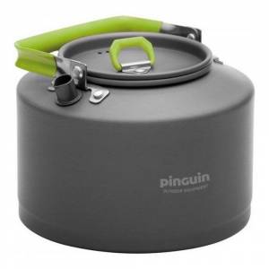 Ceainic voiaj PINGUIN Kettle L Ceainic voiaj PINGUIN Kettle L