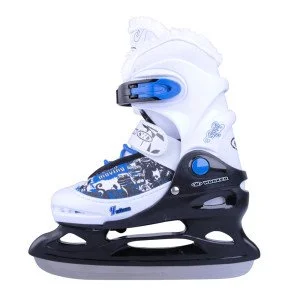Patine de gheata reglabile copii WORKER Izaky Pro Patine de gheata reglabile copii WORKER Izaky Pro