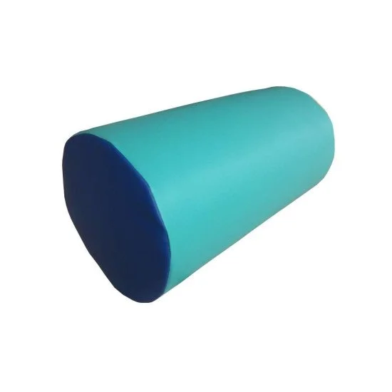 Soft module for active play - cylinder 1200 x 300 mm Soft module for active play - cylinder 1200 x 300 mm