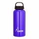 Bidon aluminiu LAKEN Classic 0.75 l Bidon aluminiu LAKEN Classic 0.75 l