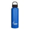 Bidon aluminiu LAKEN Classic 1 l.