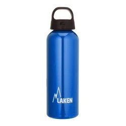 Bidon aluminiu LAKEN Classic 1 l.