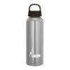 Bidon aluminiu LAKEN Classic 1 l.