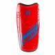 Protectii de Fotbal HUARI Cristiano Jr , Rosu/Albastru Protectii de Fotbal HUARI Cristiano Jr , Rosu/Albastru