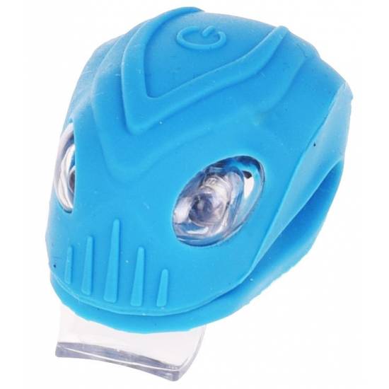 Velo headlamp Martes Toris