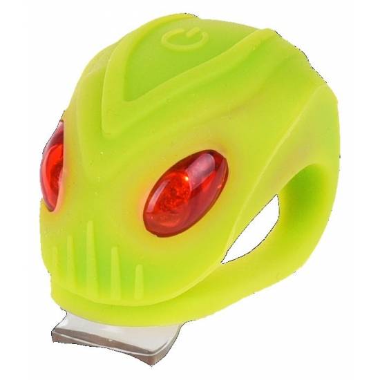 Velo headlamp Martes Toris