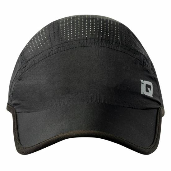 Sapca IQ Skyrace, Negru Sapca IQ Skyrace, Negru