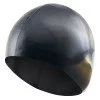 Casca inot MARTES Multicap, Black/Gold