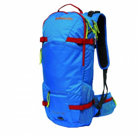 Rucsac PINGUIN Flux, Albastru Rucsac PINGUIN Flux, Albastru