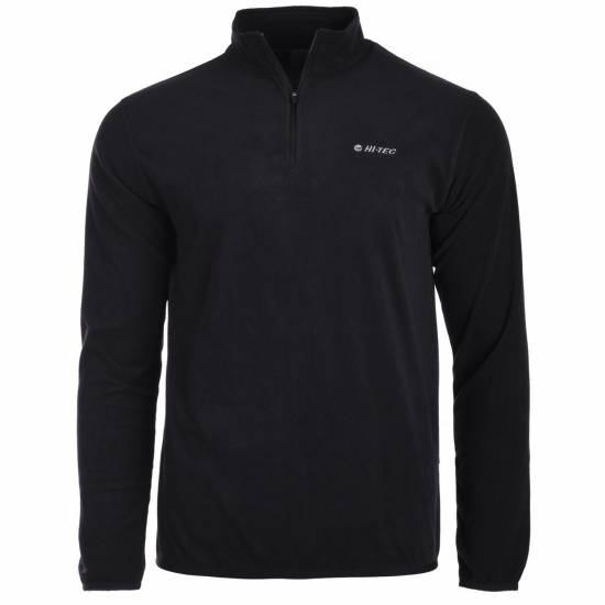 Polar barbati HI-TEC Damer, Negru Polar barbati HI-TEC Damer, Negru