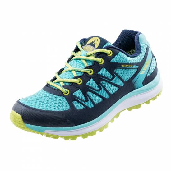 Pantofi hiking dama ELBRUS Seminol WP Wos A/V Pantofi hiking dama ELBRUS Seminol WP Wos A/V