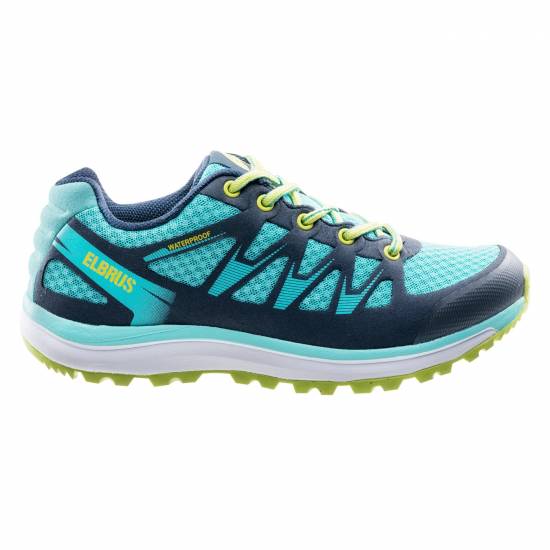 Pantofi hiking dama ELBRUS Seminol WP Wos A/V Pantofi hiking dama ELBRUS Seminol WP Wos A/V