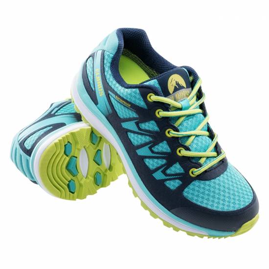 Pantofi hiking dama ELBRUS Seminol WP Wos A/V Pantofi hiking dama ELBRUS Seminol WP Wos A/V