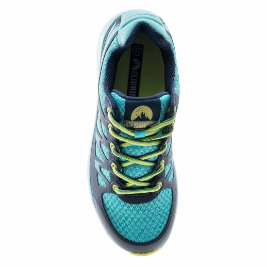 Pantofi hiking dama ELBRUS Seminol WP Wos A/V Pantofi hiking dama ELBRUS Seminol WP Wos A/V
