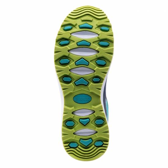 Pantofi hiking dama ELBRUS Seminol WP Wos A/V Pantofi hiking dama ELBRUS Seminol WP Wos A/V