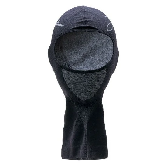 Cagula Full face IGUANA Askja W, Negru Cagula Full face IGUANA Askja W, Negru