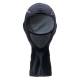 Cagula Full face IGUANA Askja W, Negru Cagula Full face IGUANA Askja W, Negru