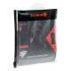 Cagula Full face IGUANA Askja W, Negru Cagula Full face IGUANA Askja W, Negru