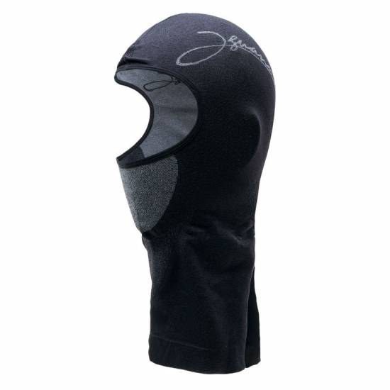 Cagula Full face IGUANA Askja W, Negru Cagula Full face IGUANA Askja W, Negru