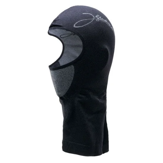 Cagula Full face IGUANA Askja W, Negru Cagula Full face IGUANA Askja W, Negru