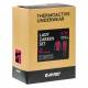 Lenjerie Termica set pentru dama HI-TEC Lady Zareen Sangria Lenjerie Termica set pentru dama HI-TEC Lady Zareen Sangria