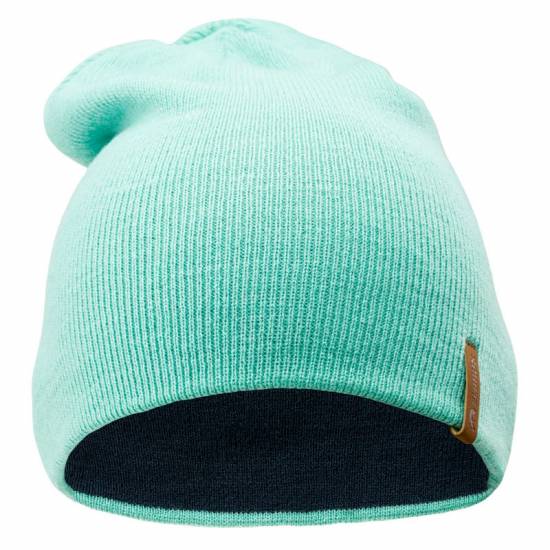 Caciula Iarna ELBRUS Trend Wos, Verde/Albastru Caciula Iarna ELBRUS Trend Wos, Verde/Albastru