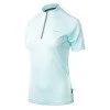Tricou de dama pentru ciclism  MARTES Lady Surat limpetshell