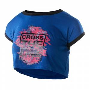 Tricou fitness IQ Dansa Wmns Tricou fitness IQ Dansa Wmns