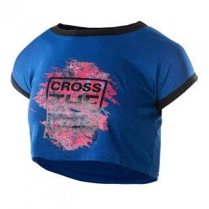Tricou fitness IQ Dansa Wmns Tricou fitness IQ Dansa Wmns