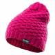 Caciula de iarna HI-TEC Lady Kluane, Fuchsia Caciula de iarna HI-TEC Lady Kluane, Fuchsia