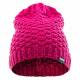 Caciula de iarna HI-TEC Lady Kluane, Fuchsia Caciula de iarna HI-TEC Lady Kluane, Fuchsia
