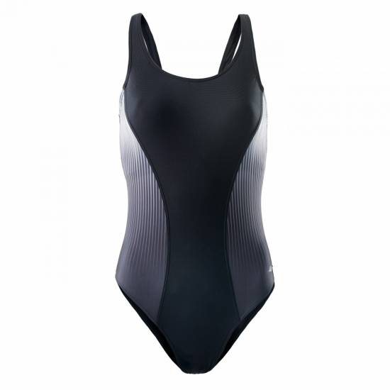 Costum de baie AQUAWAVE Erica, Negru