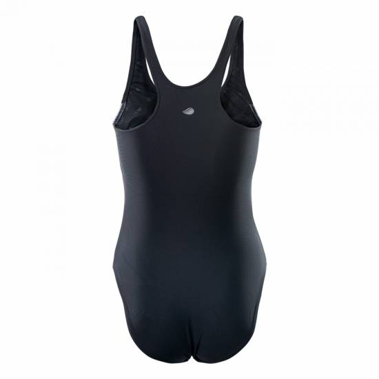 Costum de baie AQUAWAVE Erica, Negru