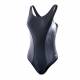 Costum de baie AQUAWAVE Erica, Negru Costum de baie AQUAWAVE Erica, Negru