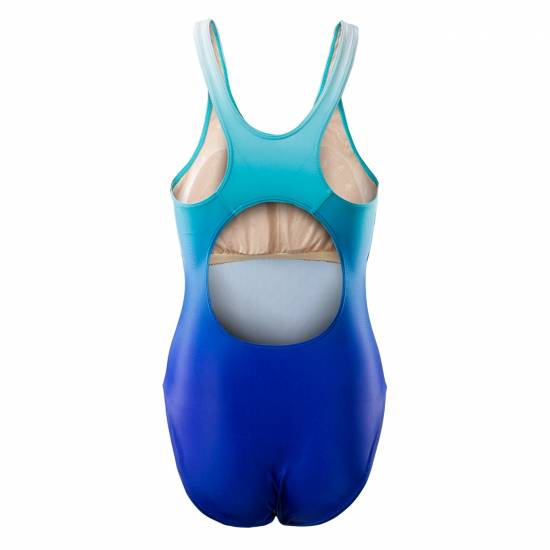 Costum de baie AQUAWAVE Cadera, Albastru Costum de baie AQUAWAVE Cadera, Albastru
