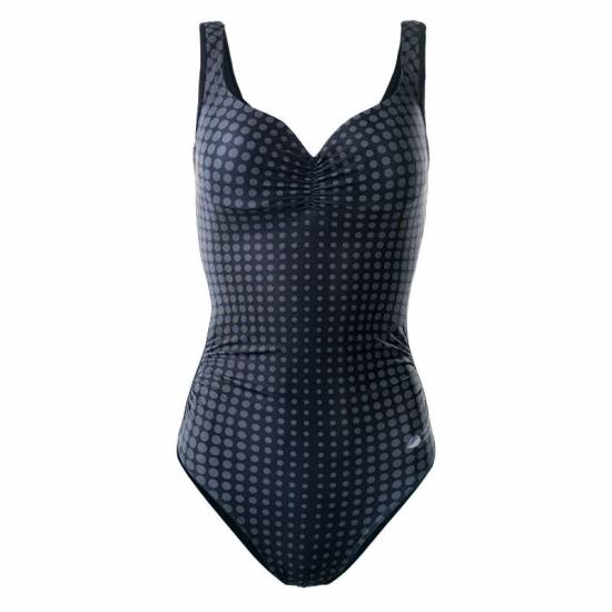 Costum de baie complet  AQUAWAVE Nadia Wmns, Negru