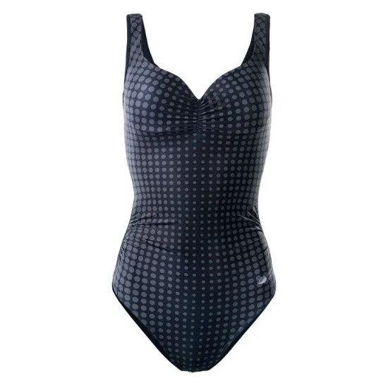 Costum de baie complet AQUAWAVE Nadia Wmns, Negru Costum de baie complet AQUAWAVE Nadia Wmns, Negru