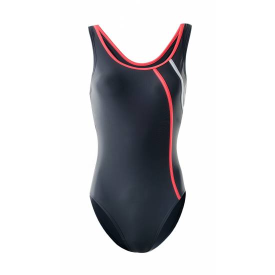 Costum de baie AQUAWAVE Pula, Gri Costum de baie AQUAWAVE Pula, Gri