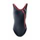 Costum de baie AQUAWAVE Pula, Gri Costum de baie AQUAWAVE Pula, Gri