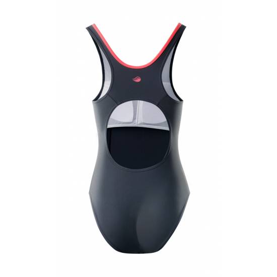 Costum de baie AQUAWAVE Pula, Gri Costum de baie AQUAWAVE Pula, Gri